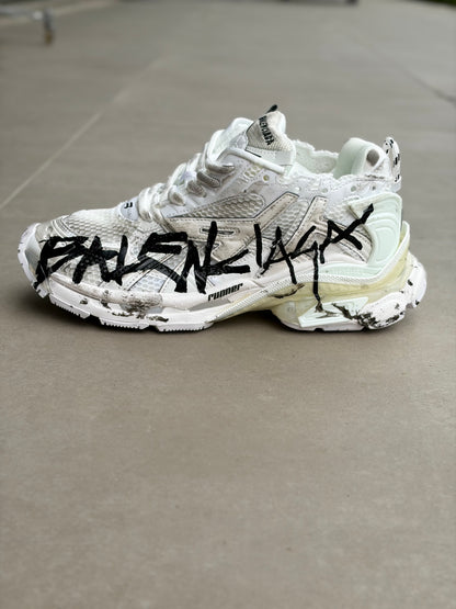 Tênis Balênciaga Importado