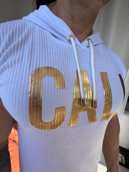 Regata Cali Golden Hood