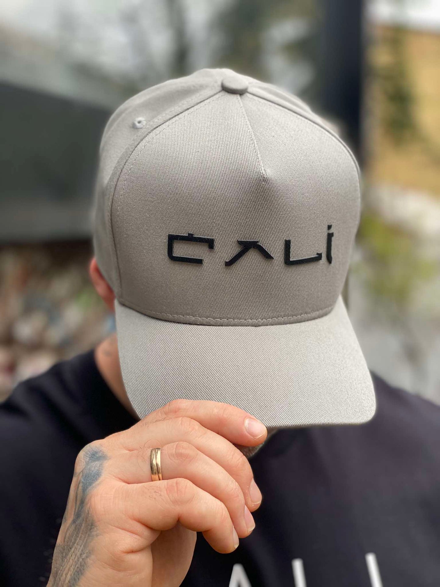 Boné Cali Venice