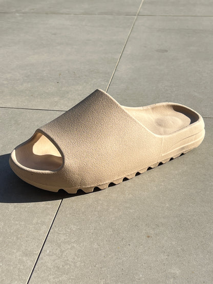 Chinelo Nuvem Off white