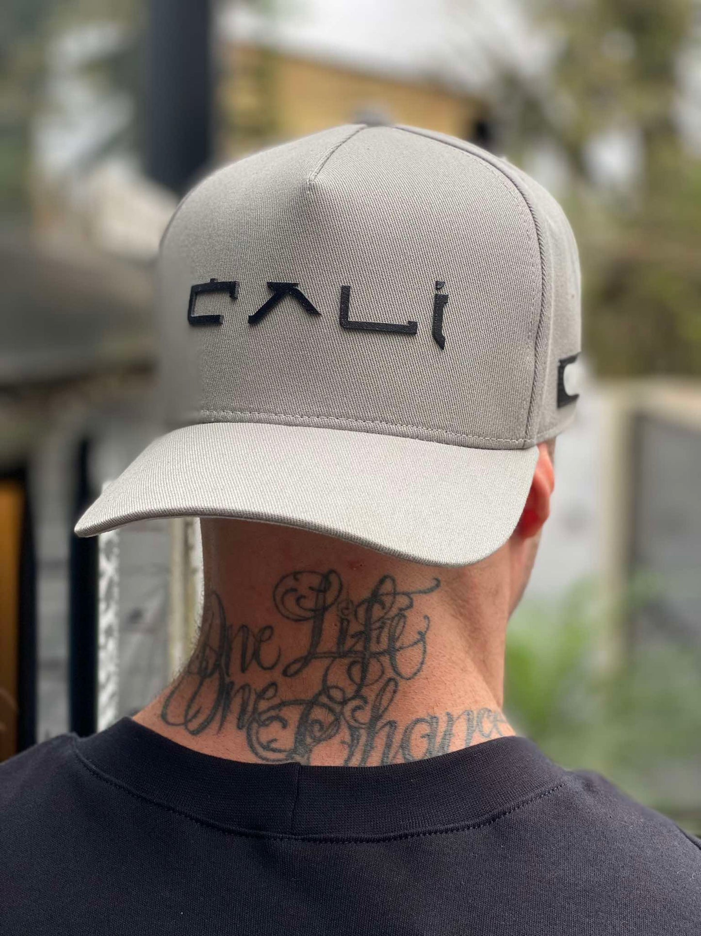 Boné Cali Venice