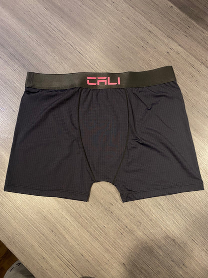 Cueca Cali Preta/ Rosa