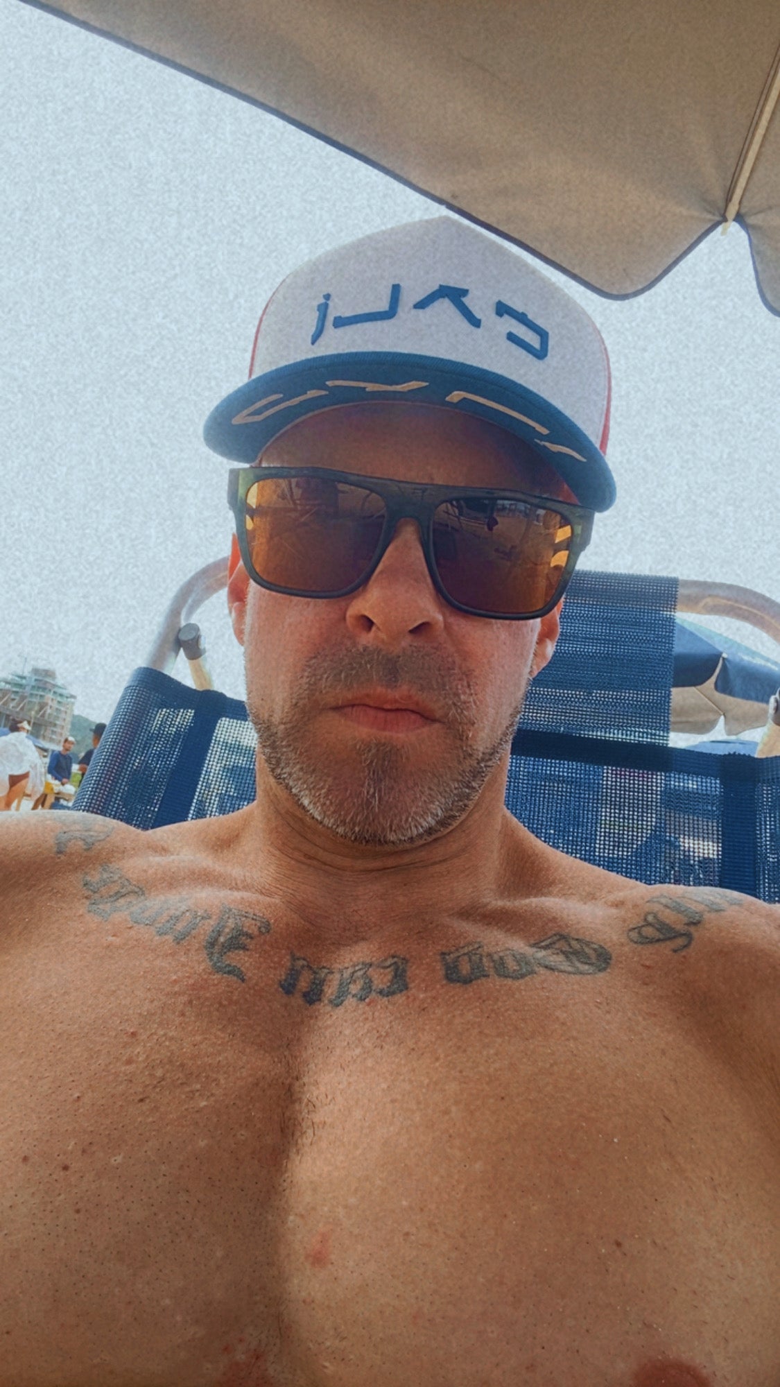 Óculos de Sol Drop Green