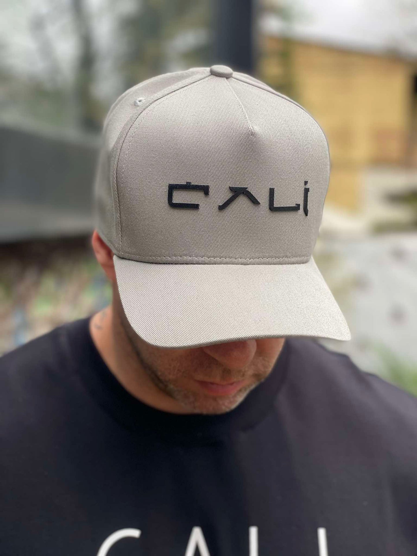 Boné Cali Venice