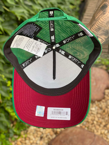 Boné New Era Boné Fluminense