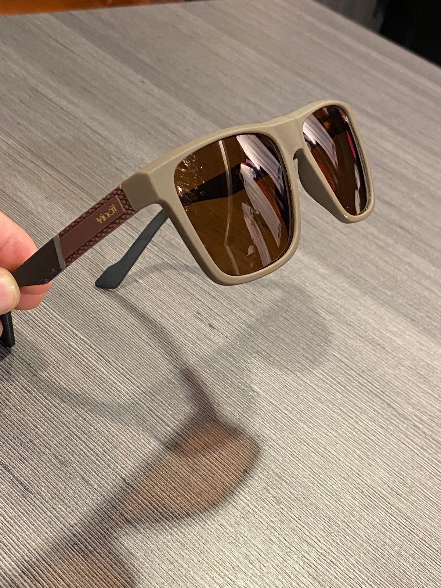 Bronks Sunglasses 