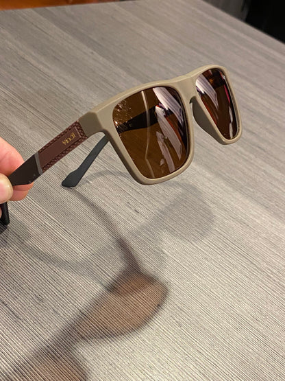 Bronks Sunglasses 