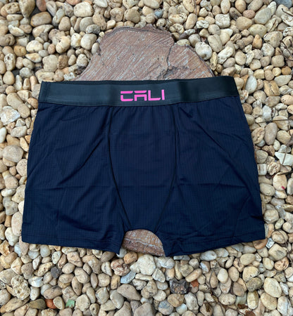 Cueca Cali Preta/ Rosa