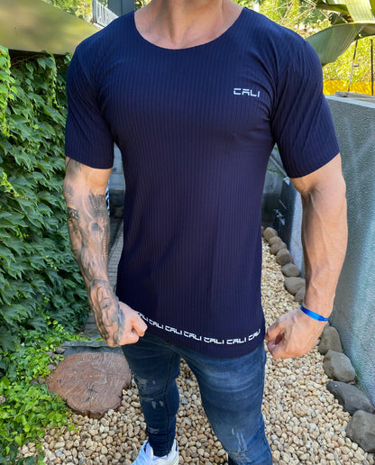 Camiseta Cali Marine