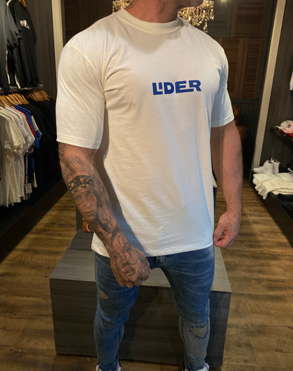 Camiseta Lider Vivaz Off White