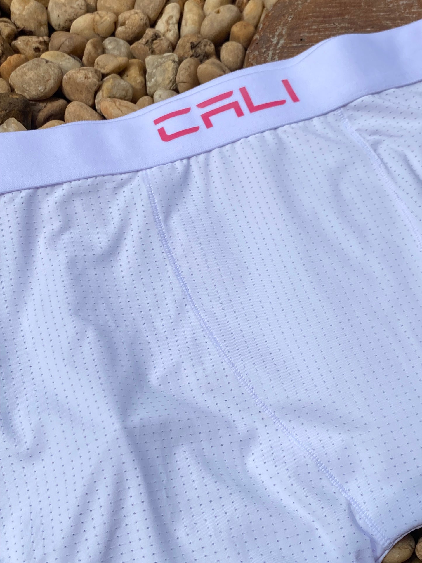 Cueca Cali Branca/ Rosa
