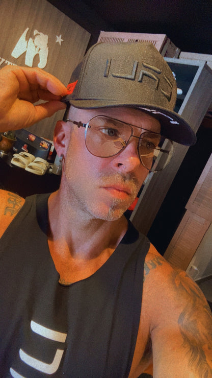 Óculos de Sol BL Lentes Claras