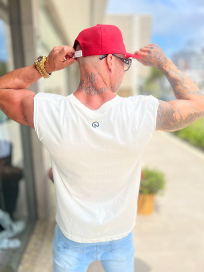 Regata Cosa Nostra Machão