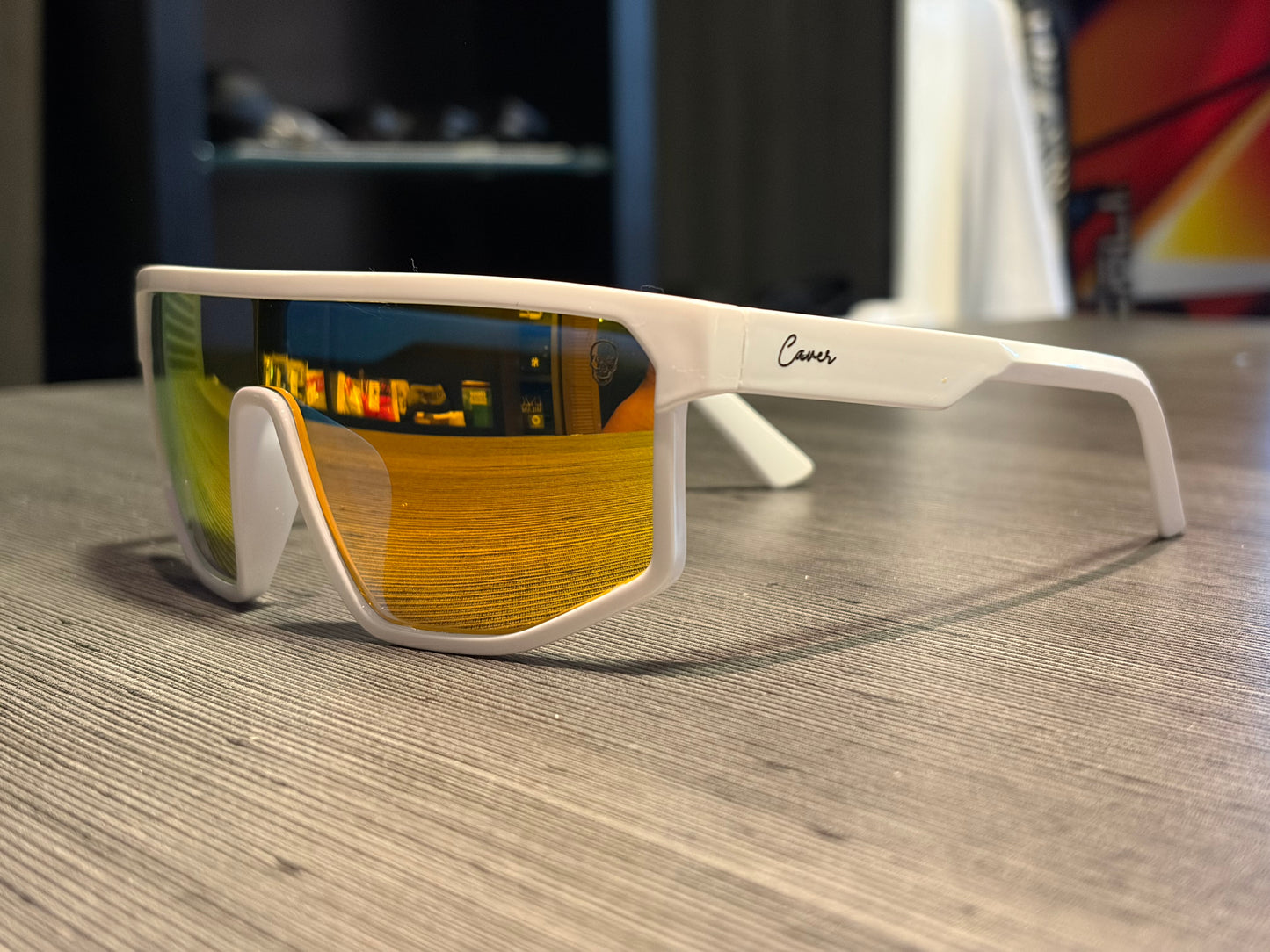 Óculos de Sol Caver Ibiza