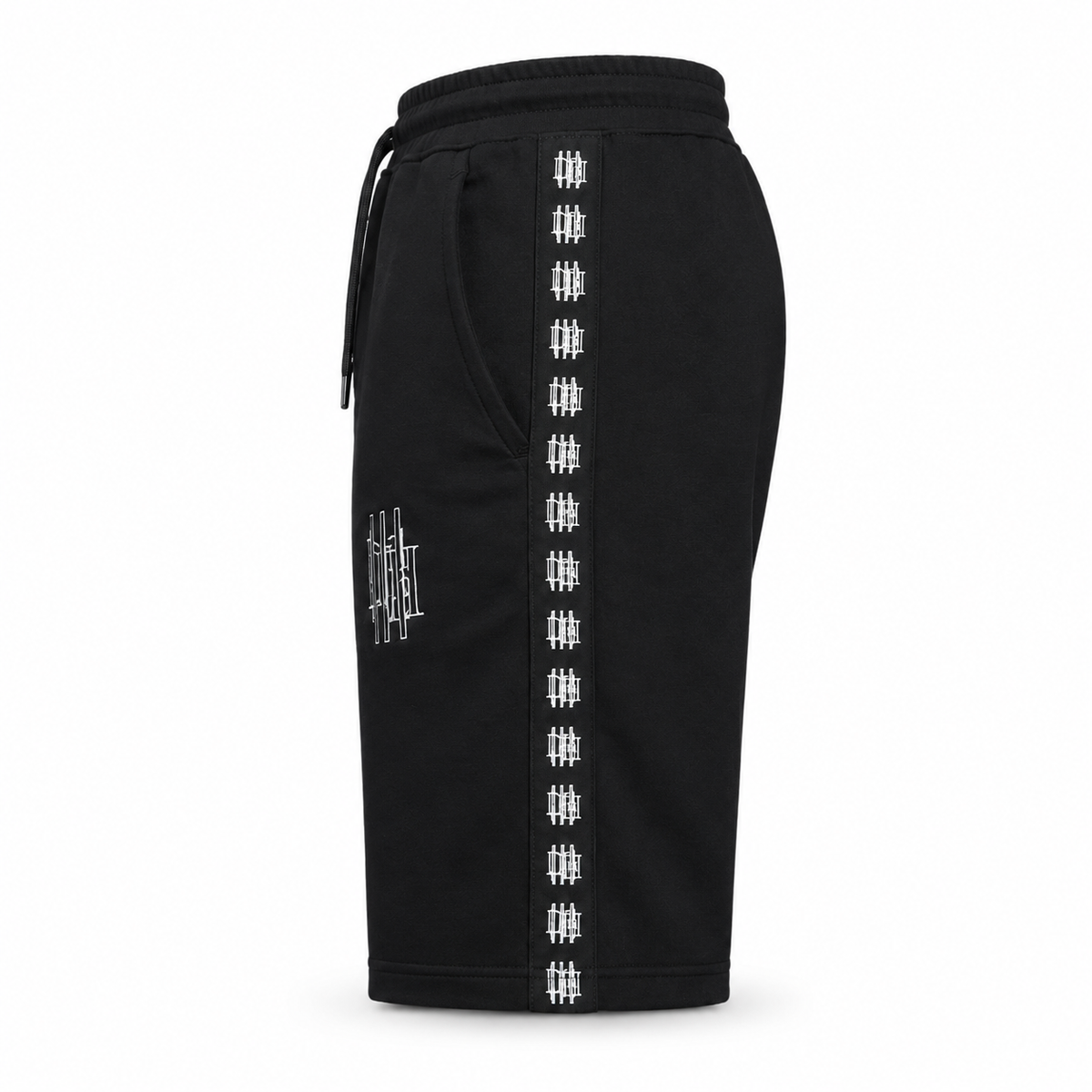 Bermuda Mahe Black Lista