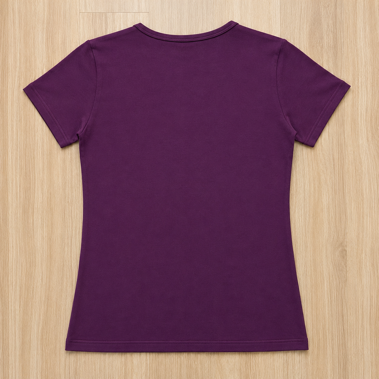 Camiseta LV Purple Done For You