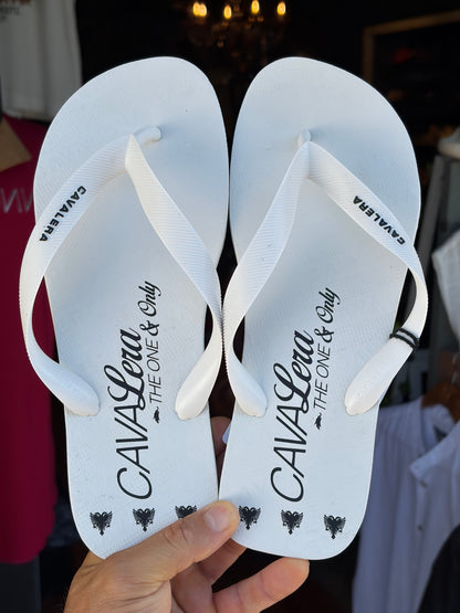 Chinelo Cavalera Cinder