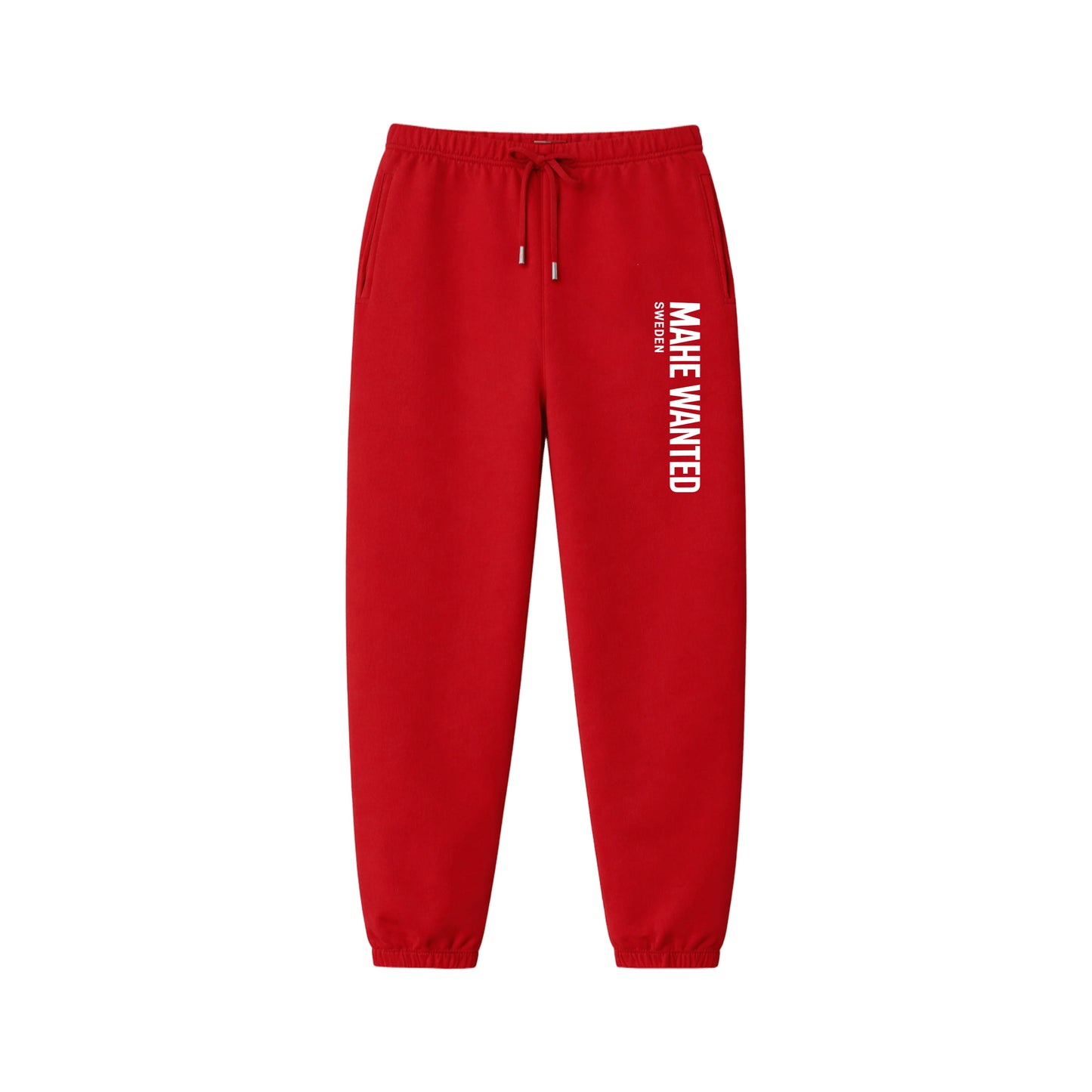 Calça Mahe Over Red