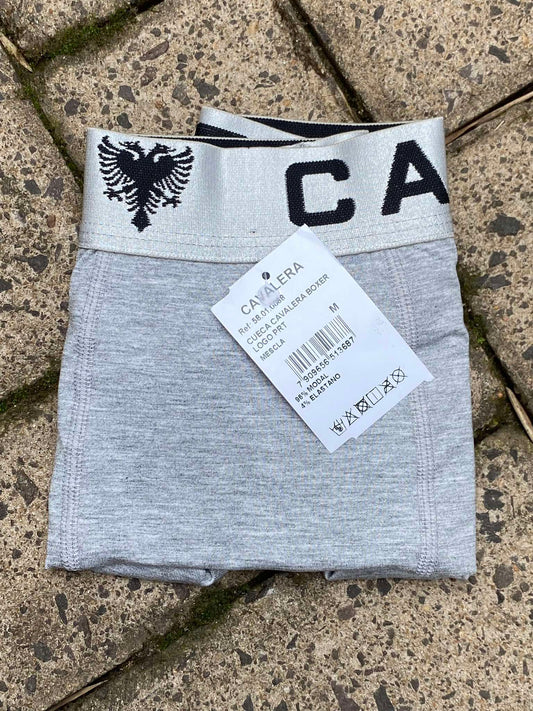 Cueca Cavalera Mescla