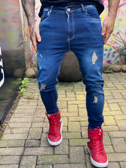 Calça Jeans Vegas