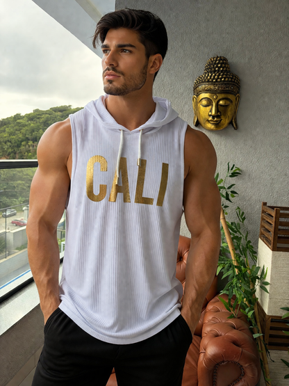 Regata Cali Golden Hood