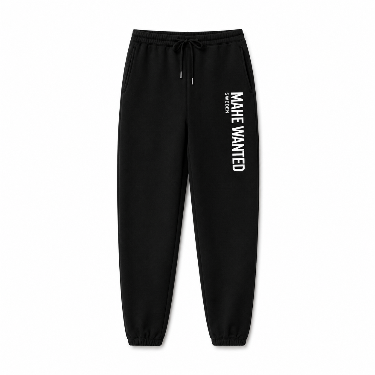 Conjunto Mahe Teton Black