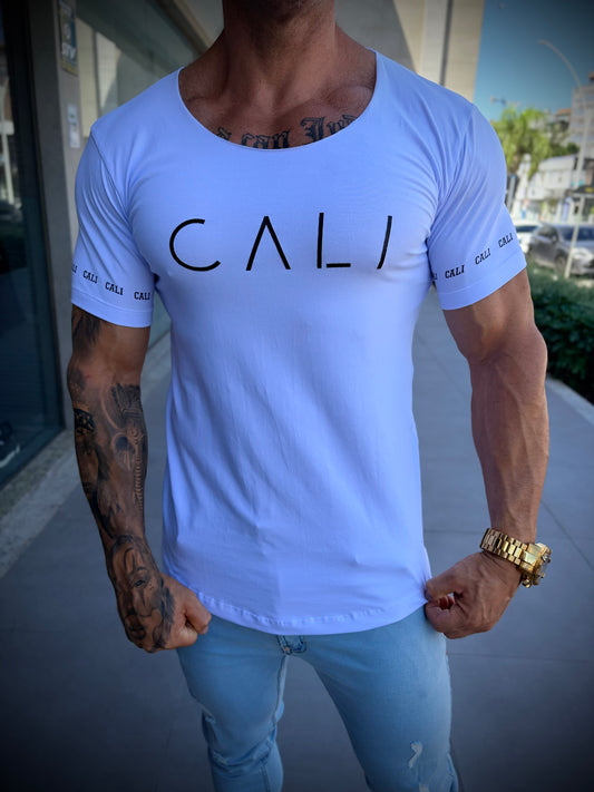 Camiseta Cali Supreme