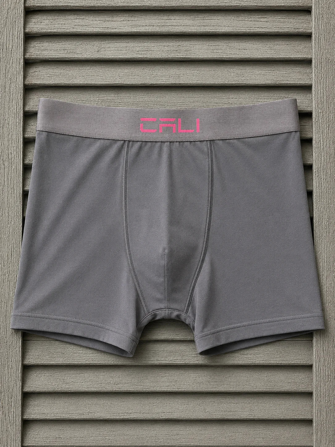 Kit com 3 Cuecas Cali