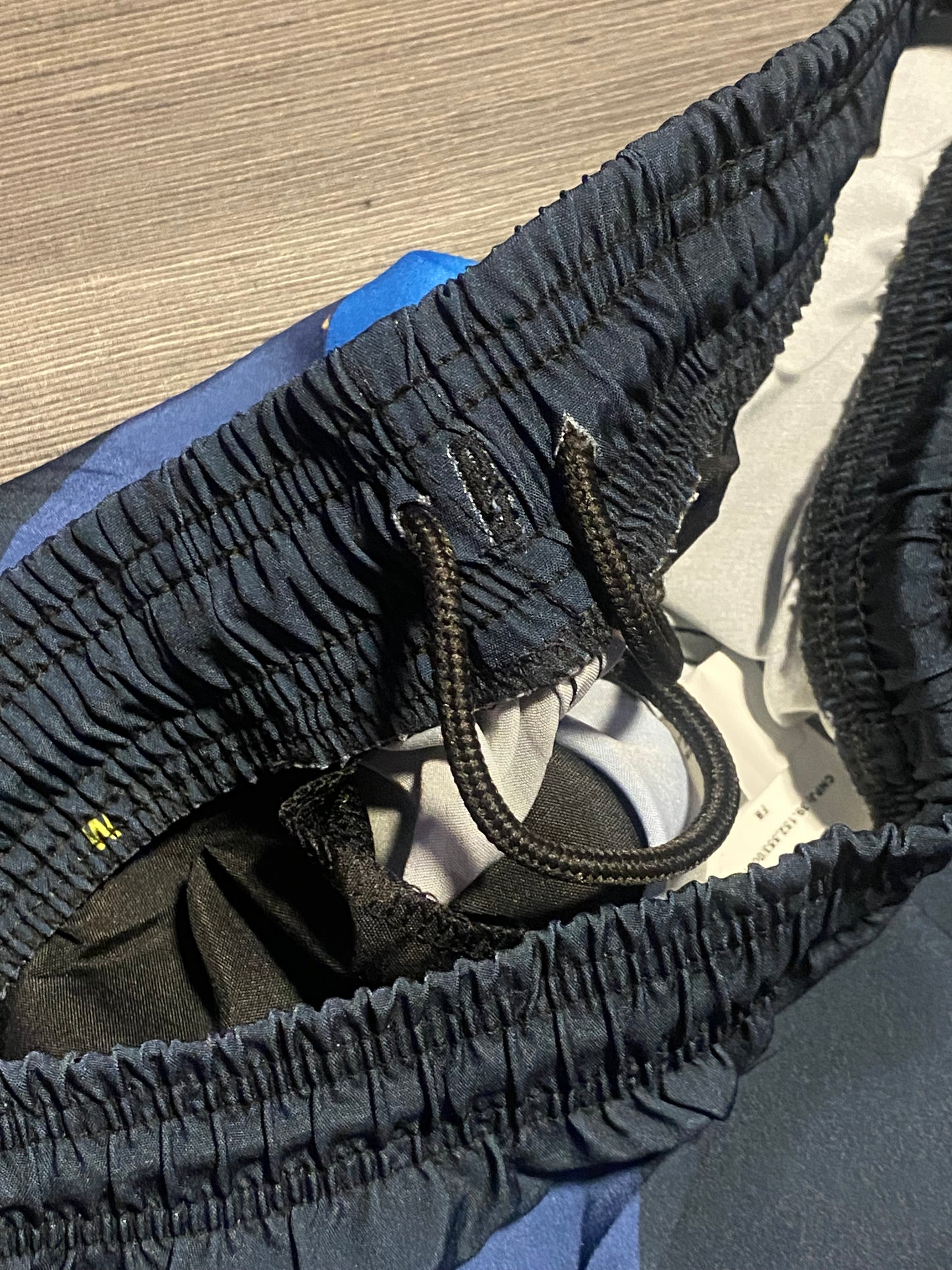 Shorts Praia- Secagem rápida