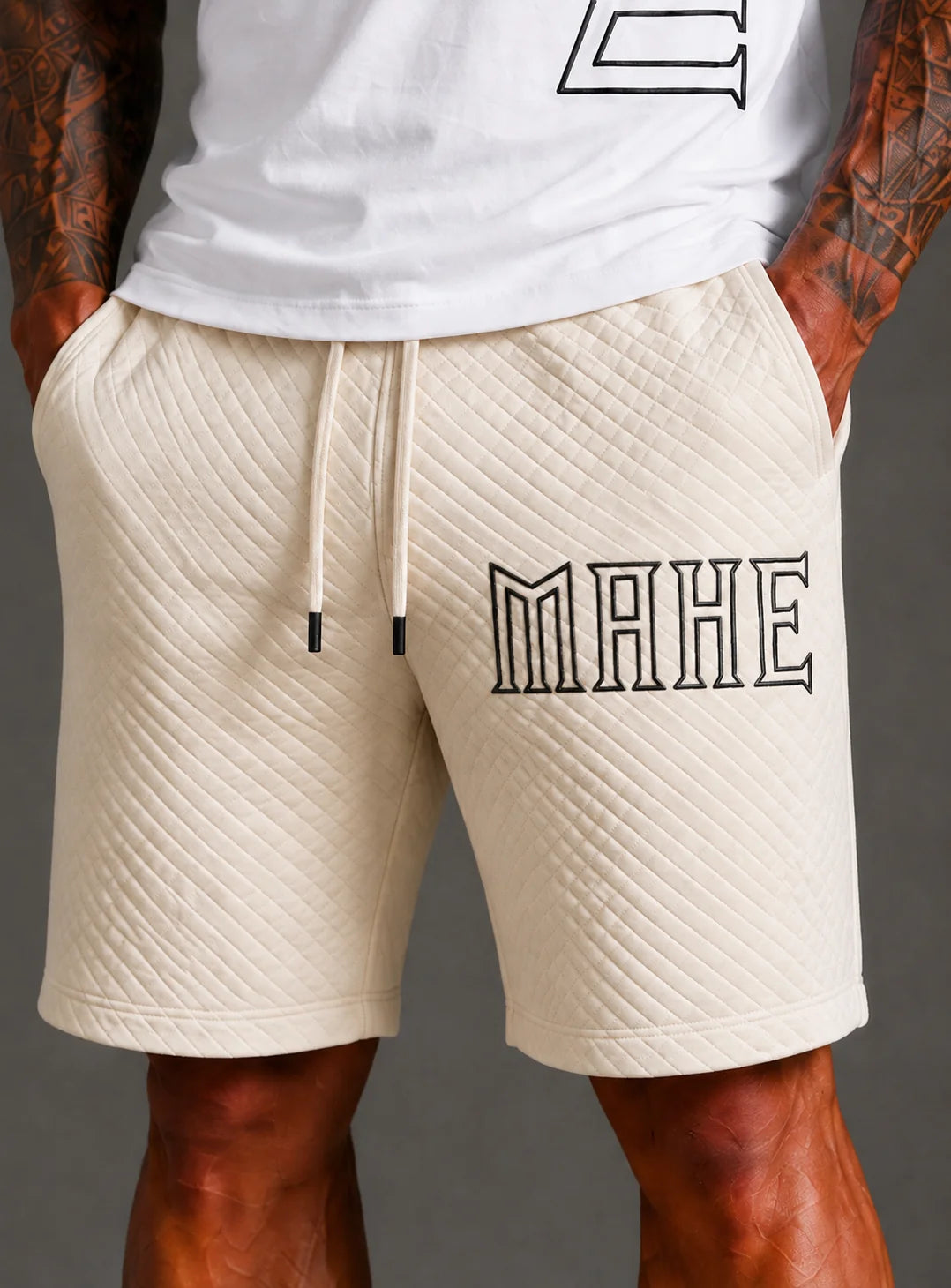 Bermuda Mahe Race Fury