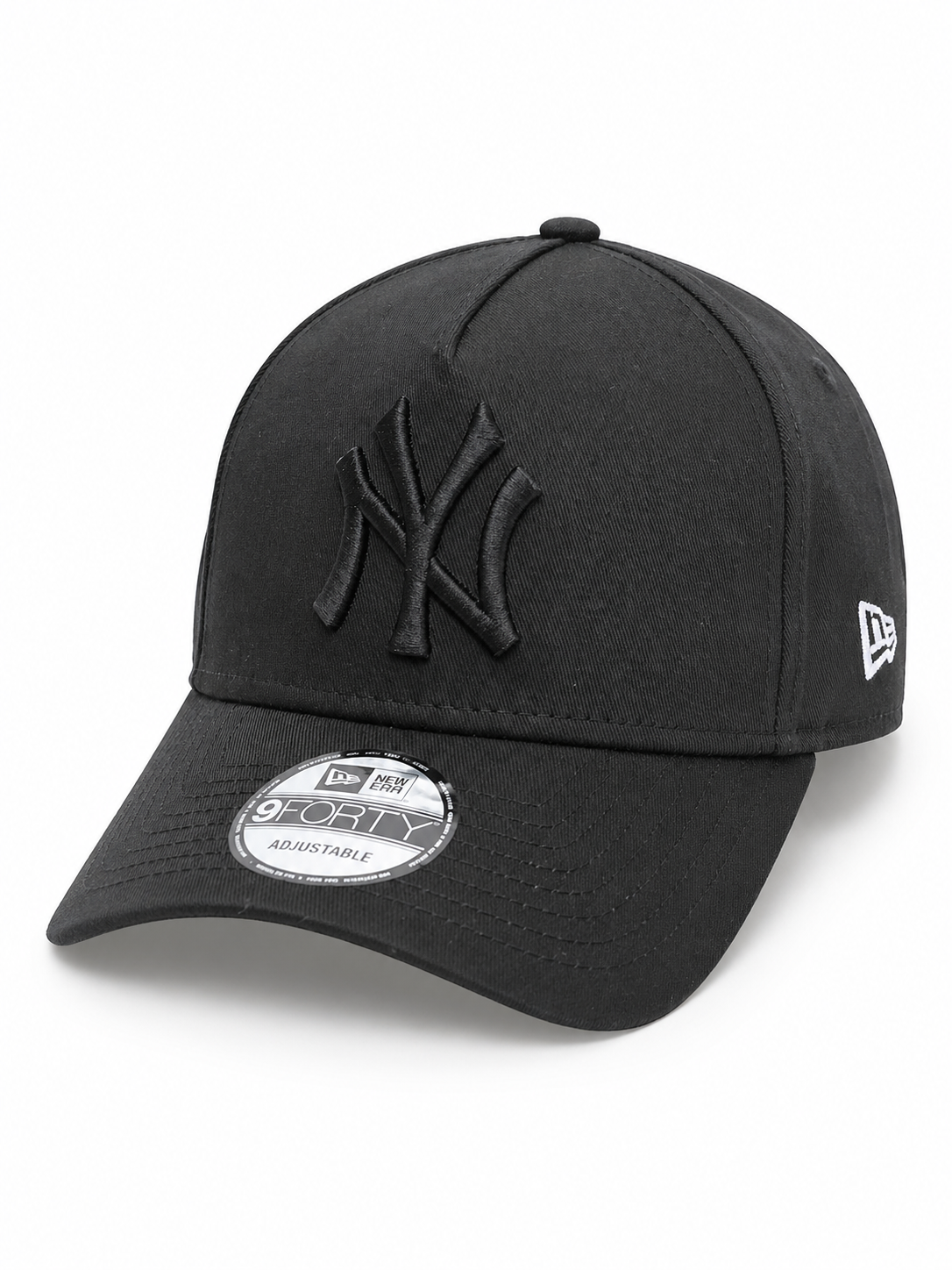 Boné New Era NY Preto
