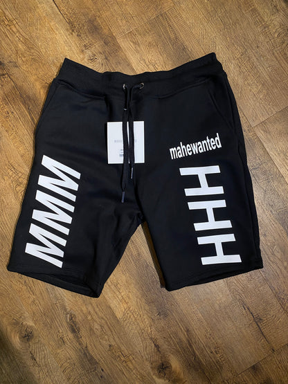 Bermuda Mahe Beverly Black