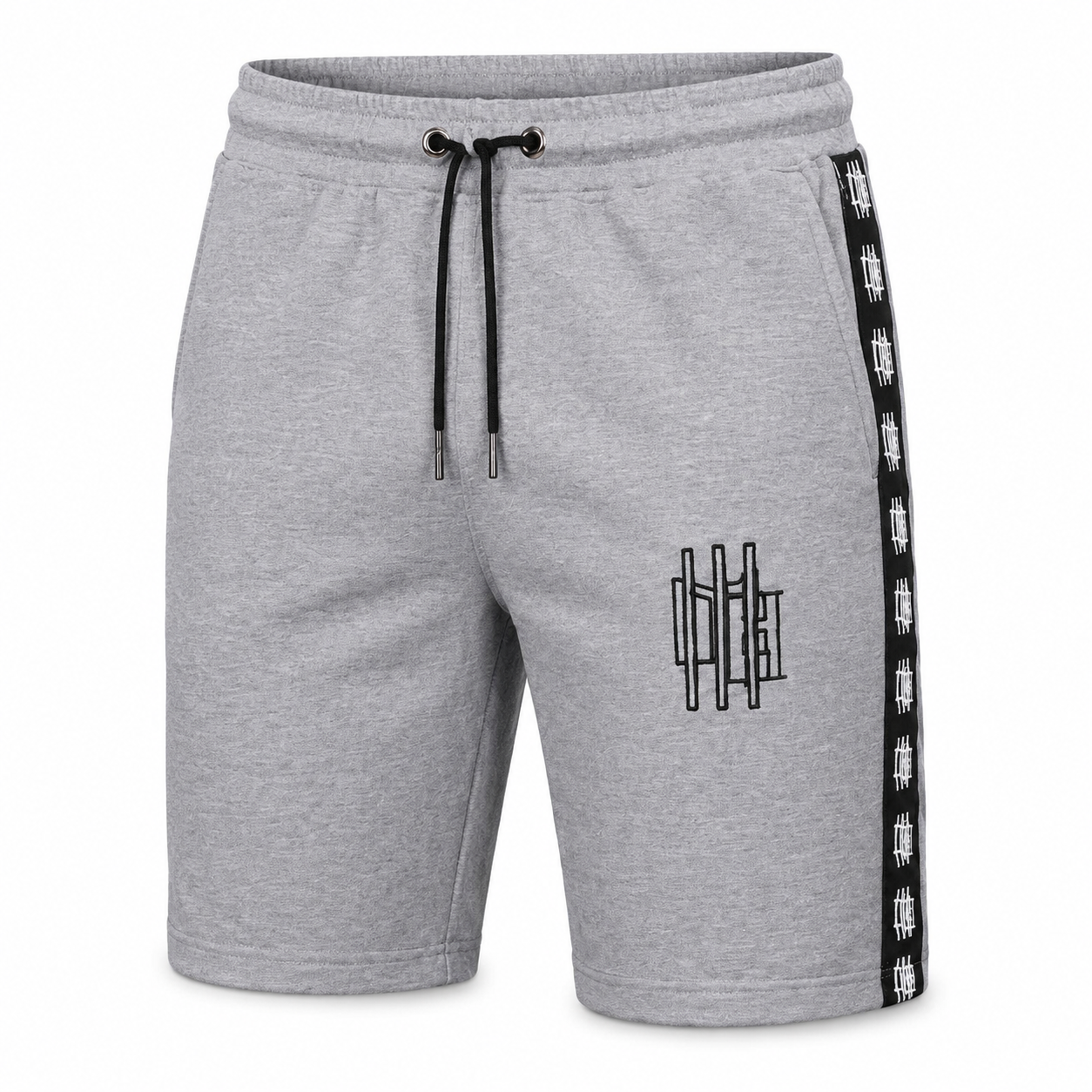 Bermuda Mahe Grey Lista