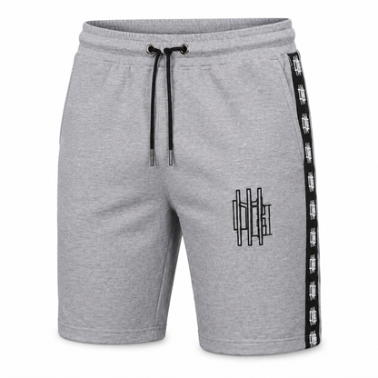 Bermuda Mahe Grey Lista