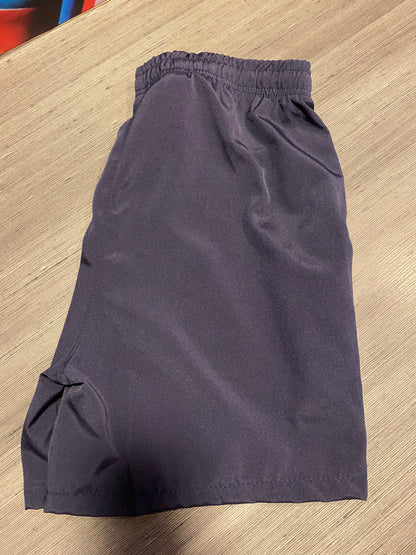 Shorts Praia- Marinho-Secagem rápida