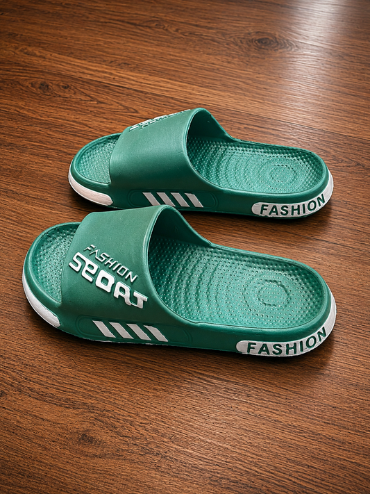 Chinelo Nuvem Green 87 gramas