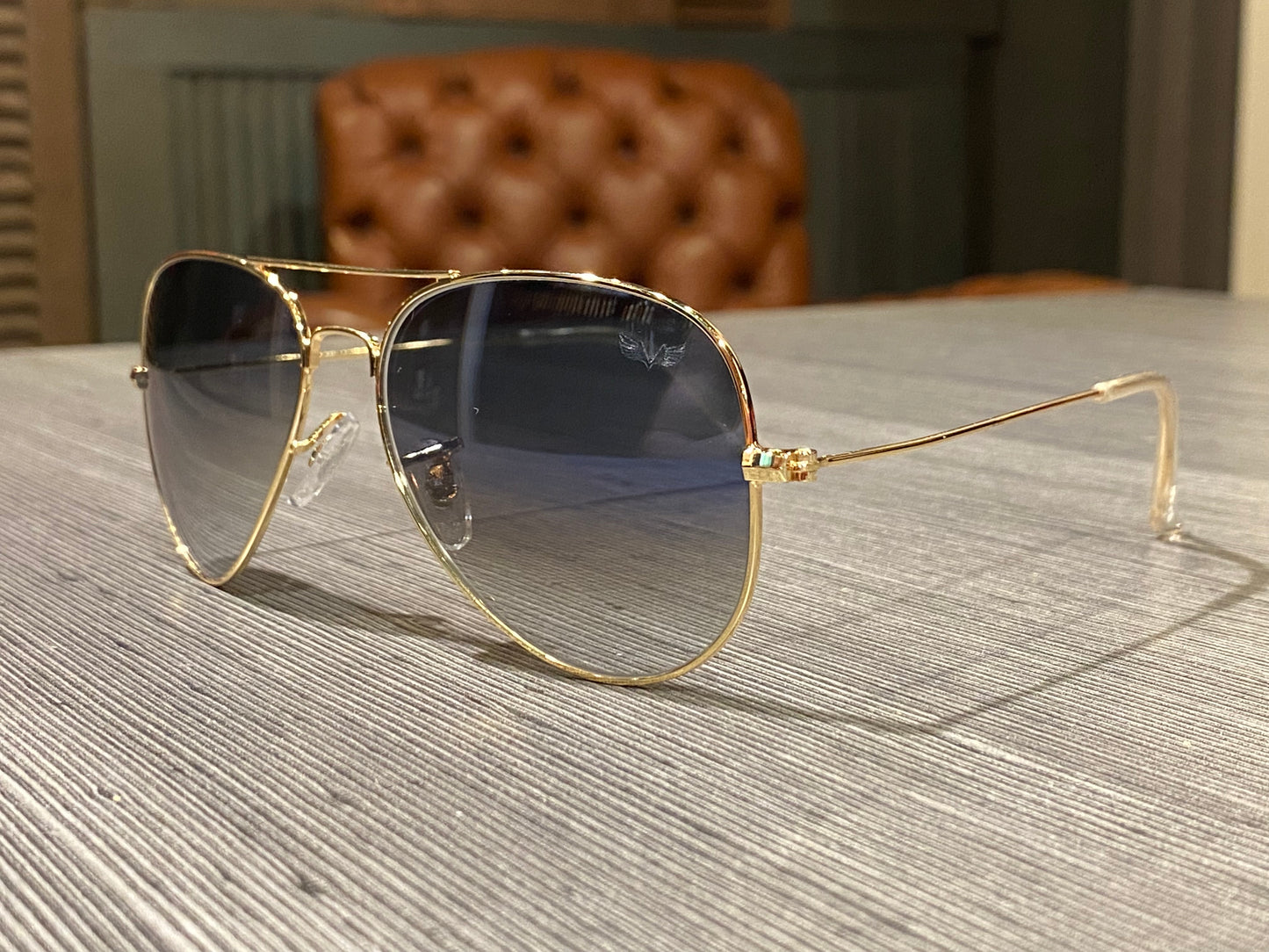Óculos de Sol BL Gold