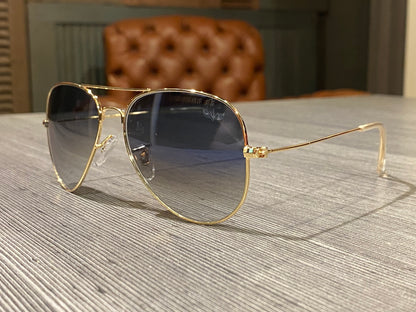 Óculos de Sol BL Gold