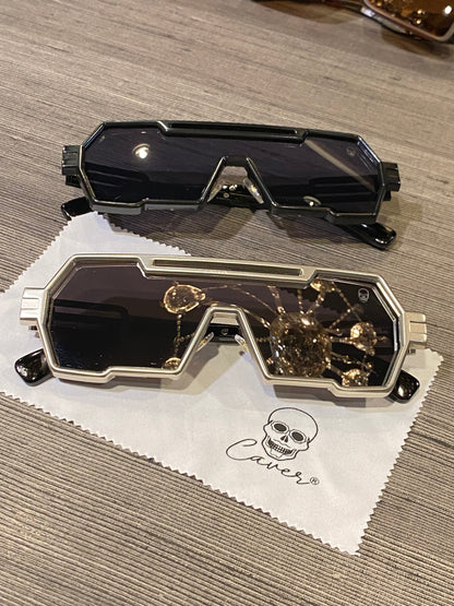 Óculos de Sol Tron Metalic