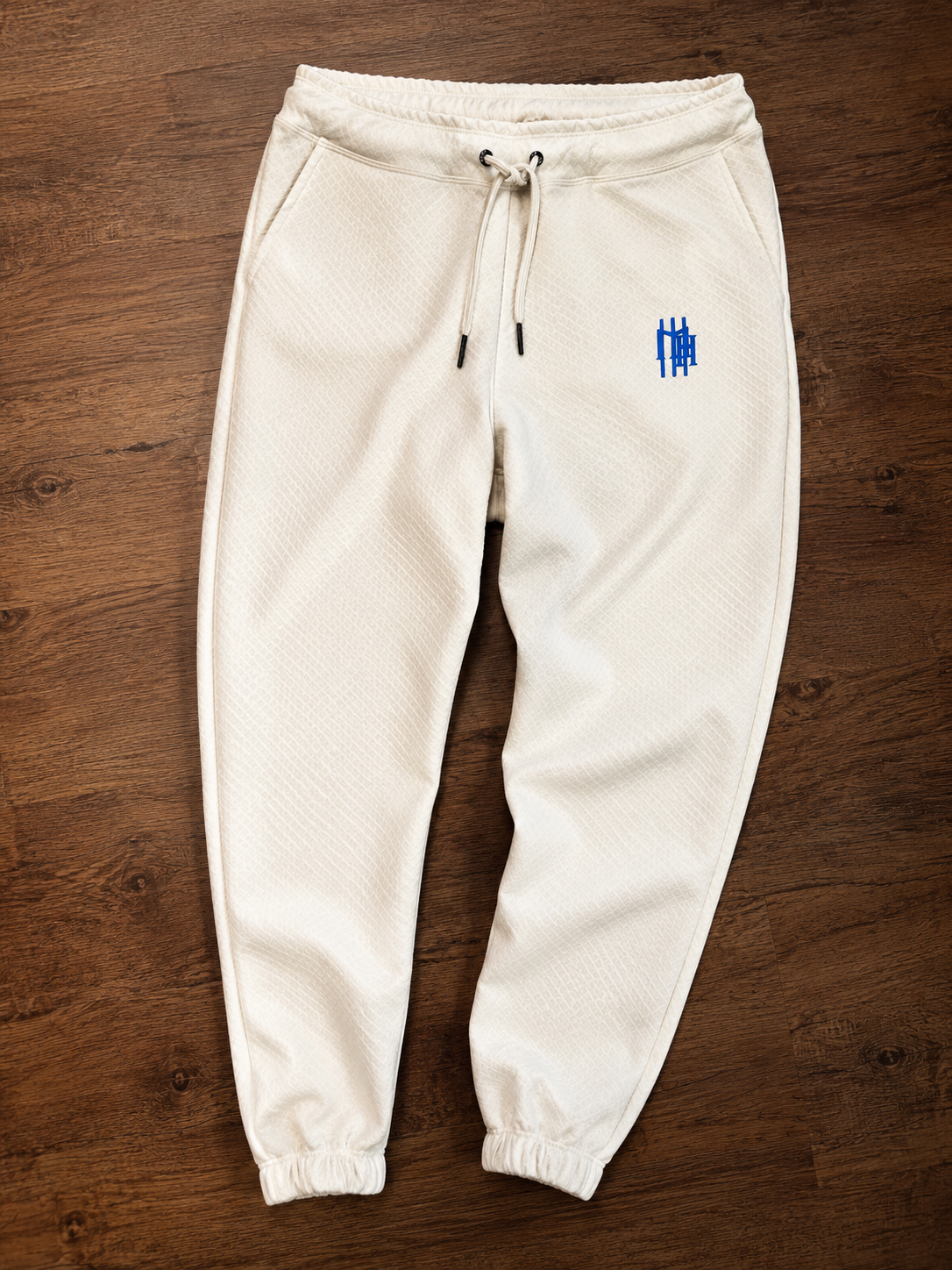 Calça Mahe Valmorel Off Blue