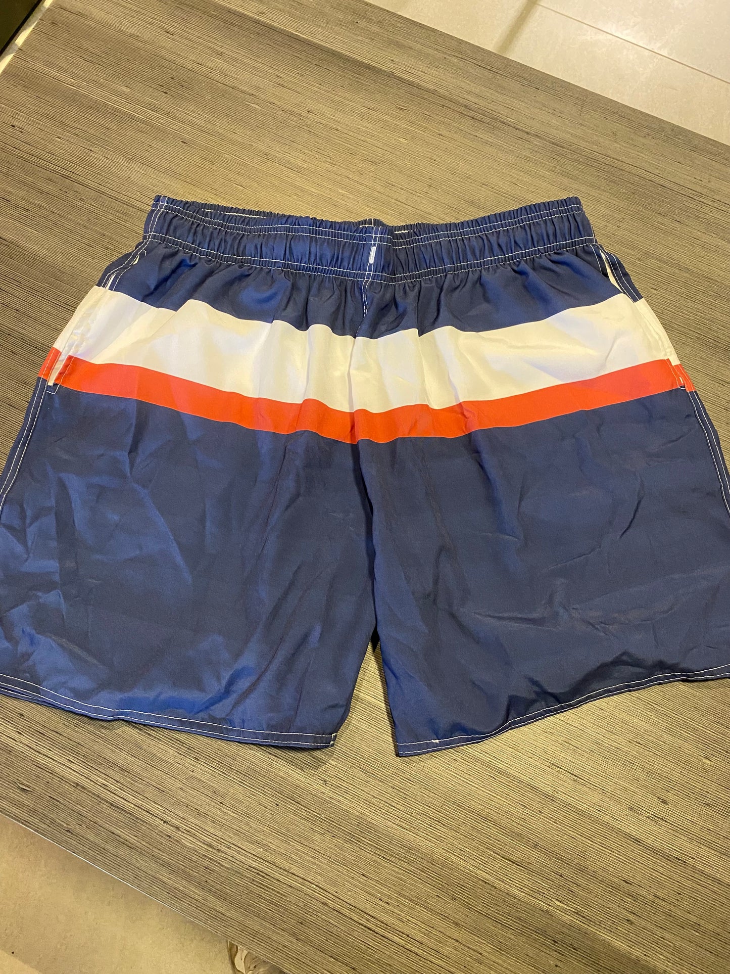 Shorts Praia- Secagem rápida