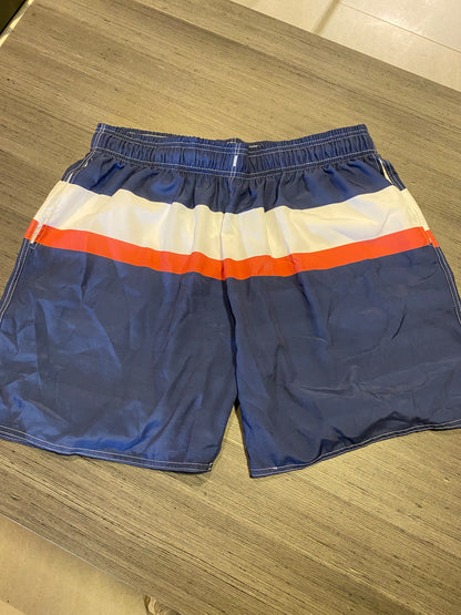 Shorts Praia- Secagem rápida