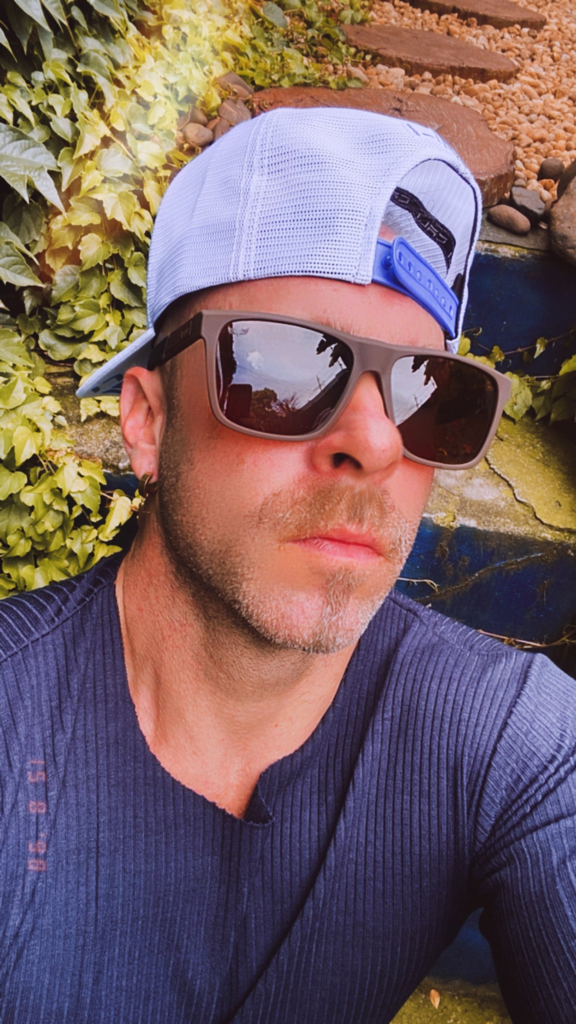 Bronks Sunglasses 