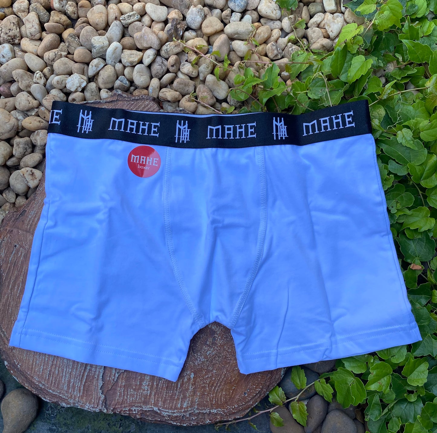 Cueca Mahe