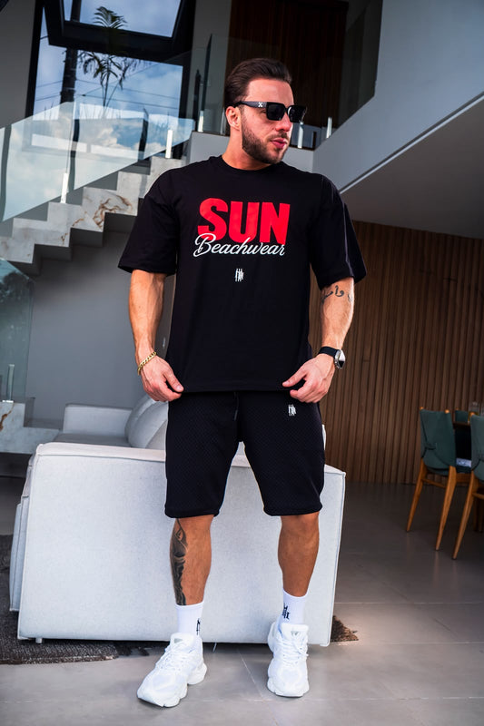 Conjunto Mahe Sun