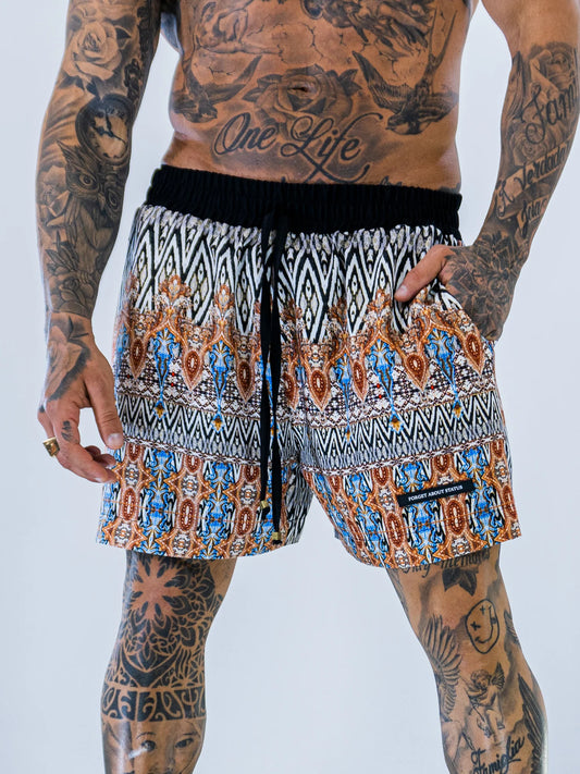 Shorts Anúbis