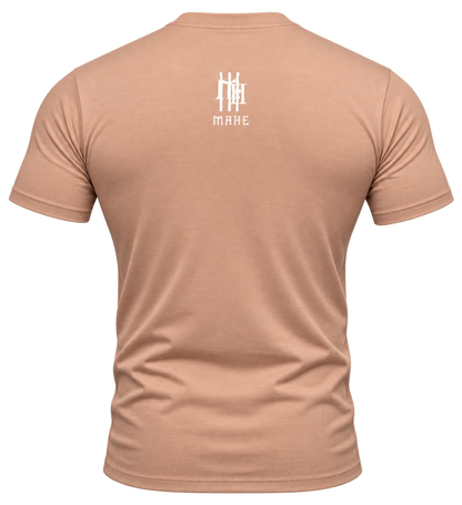 Camiseta Mahe Wyoming