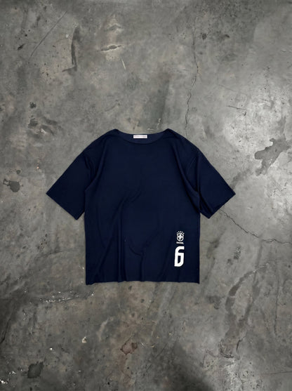Camiseta World Cup Over - Bleu