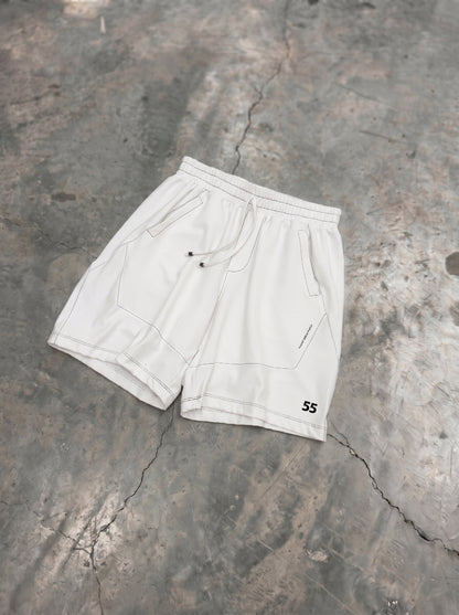 Bermuda My Code - White