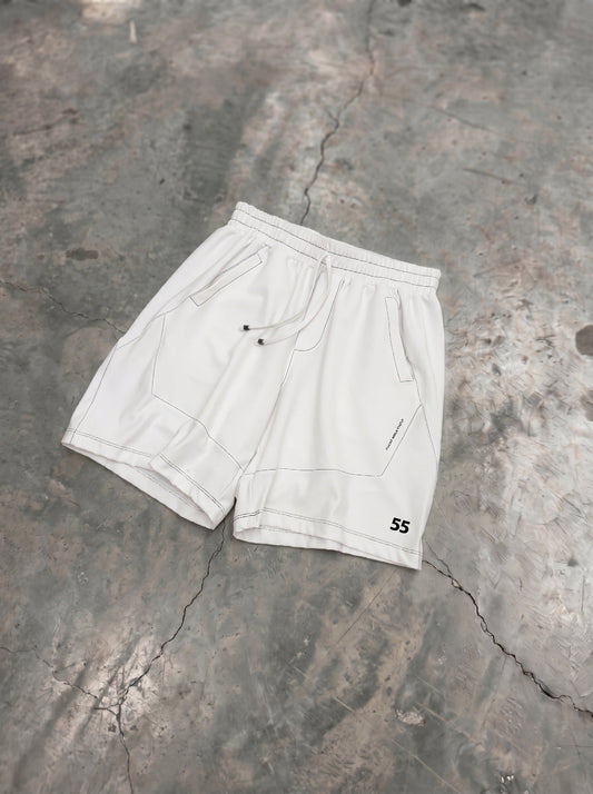 Bermuda My Code - White